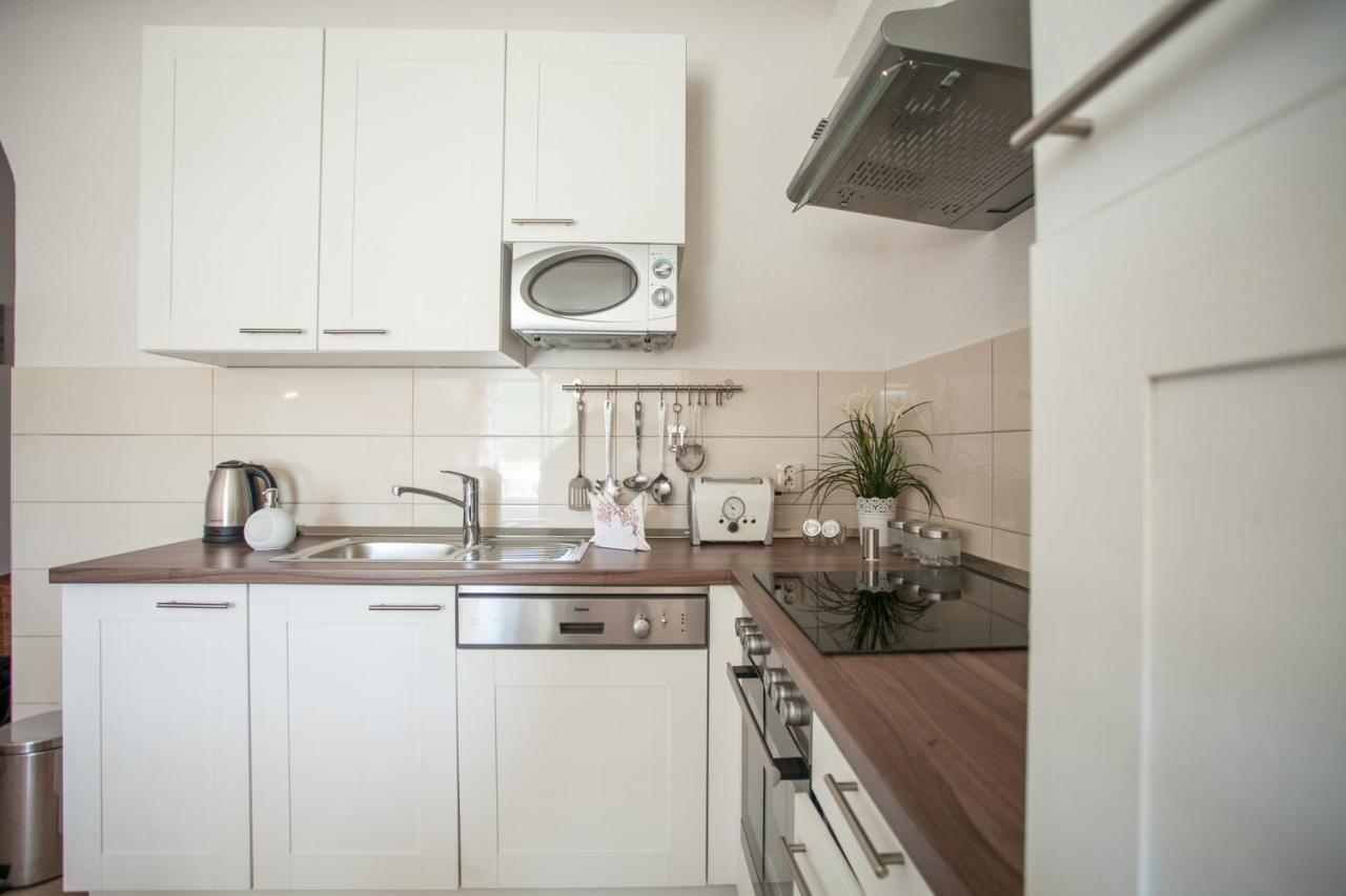 Apartment Zeljana 슬라티네 외부 사진