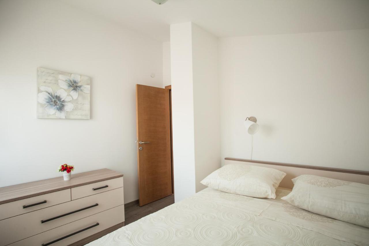 Apartment Zeljana 슬라티네 외부 사진