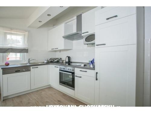 Apartment Zeljana 슬라티네 외부 사진