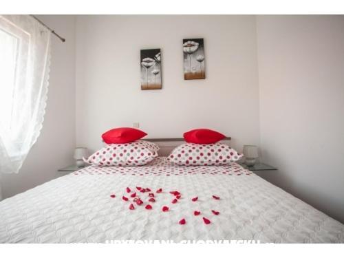 Apartment Zeljana 슬라티네 외부 사진